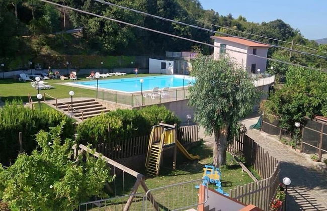 Agriturismo Eucalipto - Foto 18