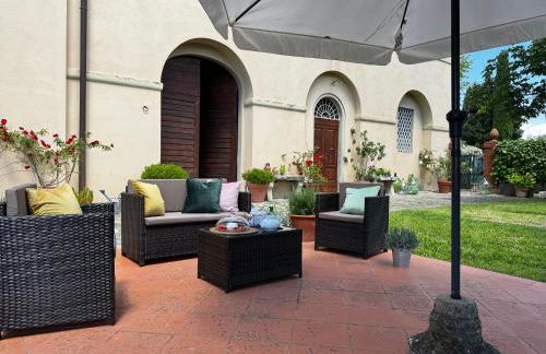 Villa Quattro Strade in Chianti - Foto 38