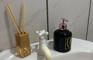 Casa 10 minutos do Centro e Paraguai - Ar Condicionado e estacionamento - Foto 16