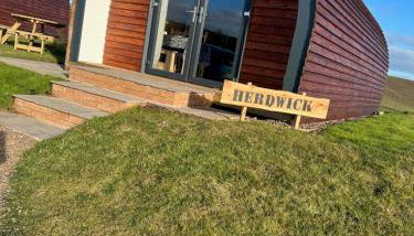 Milldown Glamping - Foto 3