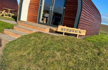 Milldown Glamping - Foto 3