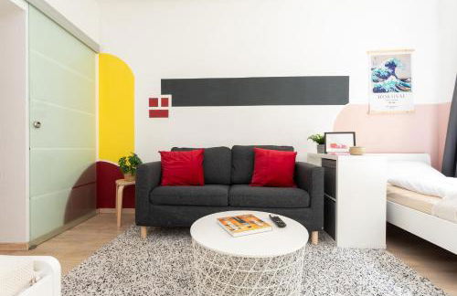 FullHouse - Halle - R6 Apartments - SmartTV - Nespresso - Foto 43