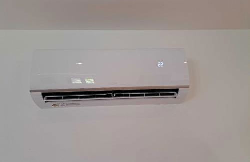 Pacific Green-80M2-Clime-2 big Suites-Parking privé 2 cars-Jardin-Confort - Foto 27