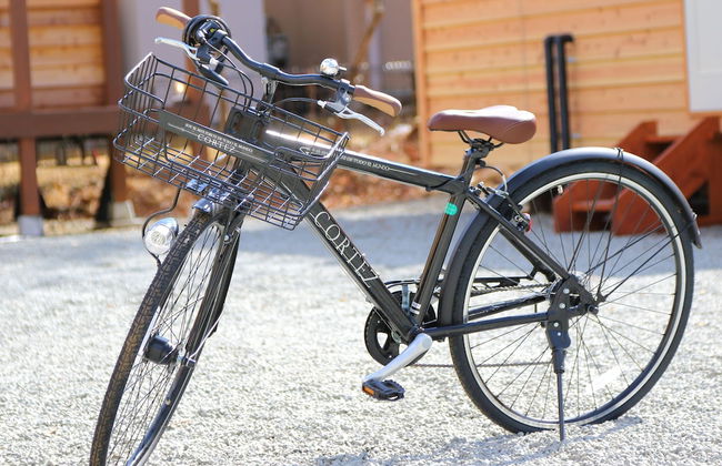 Tiny House Hotel Moritabby - Photo 36