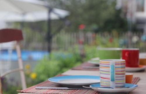 Haus Rosebud - Foto 30