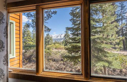 Brand New Listing! 5 minute walk to Canyon Lodge! Newly Updated Two-Bed, Two-Bath, Mountainback #14 - Foto 30