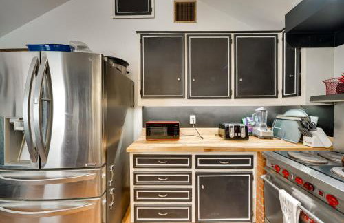 Quiet Bandera Country Home with Medina River Access! - Foto 11