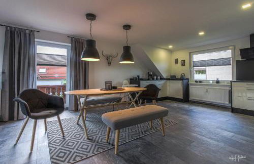 Ferienwohnung Traumblick - Foto 4