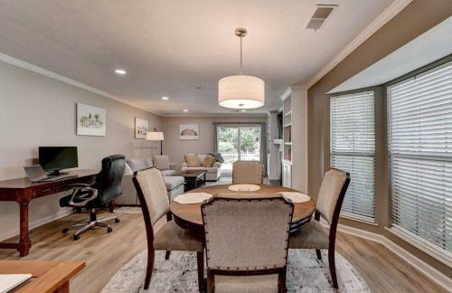 Walk to Avalon or Downtown 3 - Foto 12