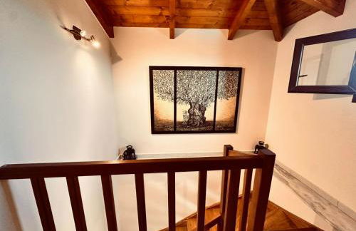 Villa Hestia - Seaview Serenity Villa with Private Pool by Villa Mana Gers - Foto 13