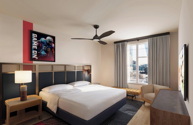 Sports Illustrated Resorts Nashville Music Row - Foto 5