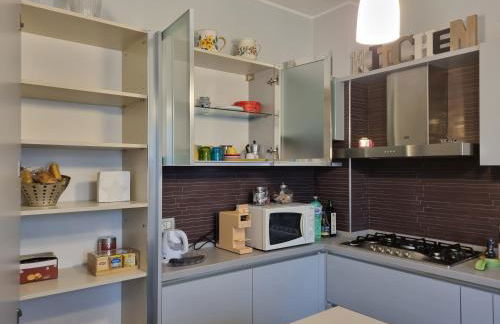 A due passi dal Parco - Photo 5