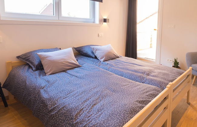 Vakantiewoning De Gulden Sleutels - Photo 4