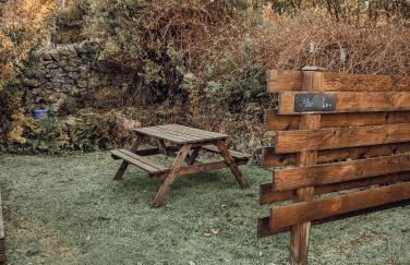 Strathyre Camping Pods - Foto 21