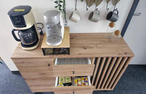 Große Wohnung nahe München - Foto 38