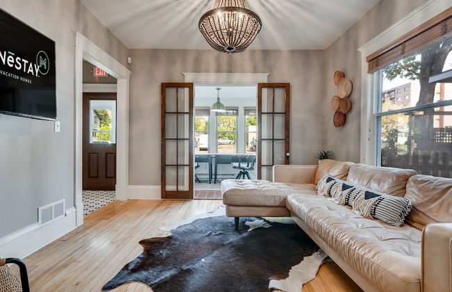 Knowmad Hideaway - Photo 16