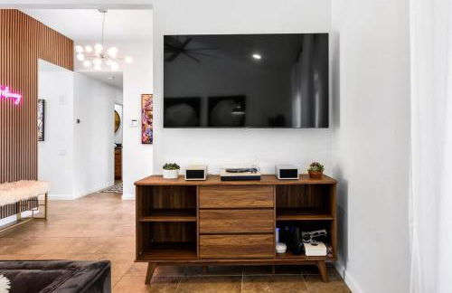 Chanel Estate - Pool Jacuzzi and Pet Friendly - Foto 61