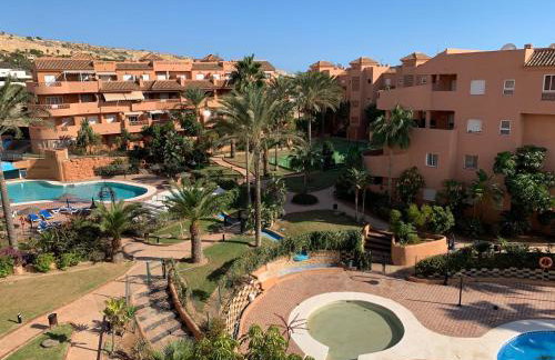 Apartementos Almerimar Golf - Foto 30