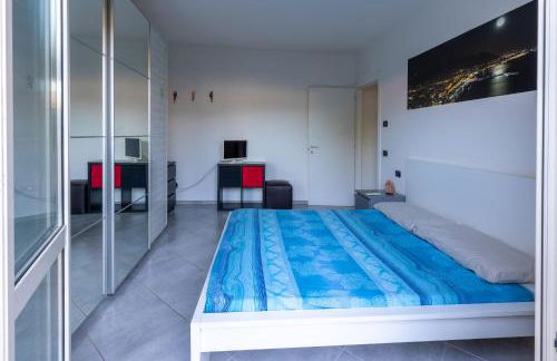 -Casa Relax con giardino- wi-fi Aria condizionata Parcheggio - Foto 30