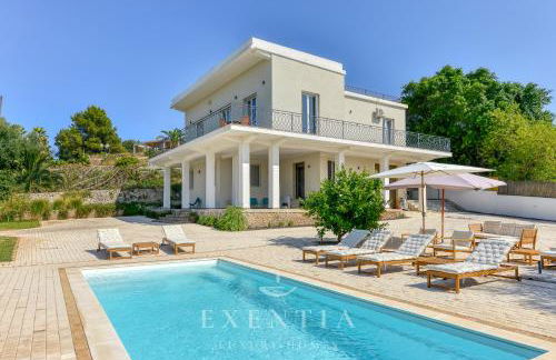 Brise du Sud - Luxury Villa With Pool in Sicily, Siracusa - Photo 43