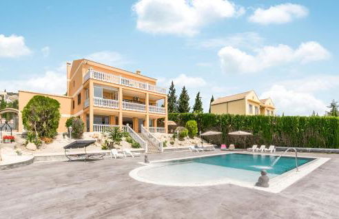 Villa Carmela - Foto 1