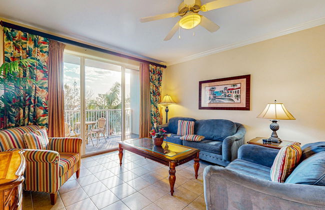 Blue Heron Beach Resort - Foto 42