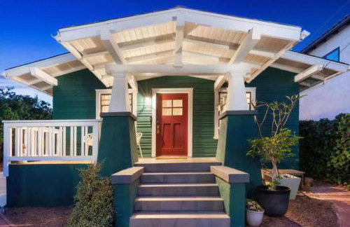 Stylish 2BR Home and Studio Great Central Location - Foto 29