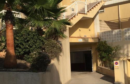 Beach & Golf seafront house Campoamor Alicante - Foto 64