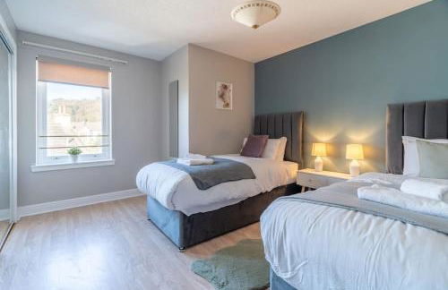 Penthouse at the Bay near Edinburgh - Foto 21