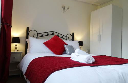 Lucea Cottage - Foto 13