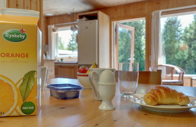 "Hege" - 450m from the sea - Foto 12