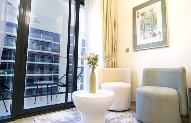 Easygo-lavish STU Azizi Riv 4404 - Photo 22