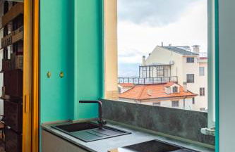 Dimore Santojanni - Il Salotto dei Portici nel centro di Potenza - Photo 3