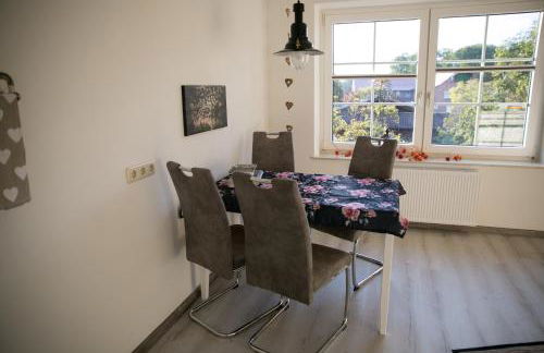 MCDreyer Ferienwohnung - Foto 21