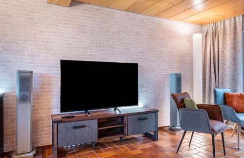 Ferienwohnung Auszeit - Foto 4