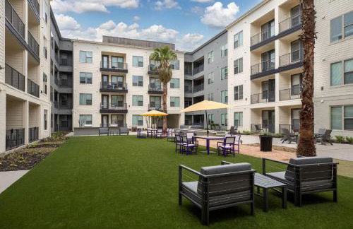 Landing Amazing 1BD Gym - Foto 18