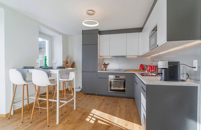 One & Only Losone Apartment - Foto 47