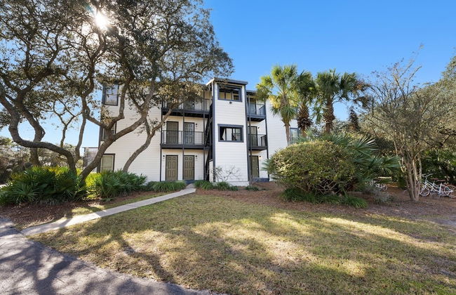 Inlet Dunes 204 1 Bedroom Townhouse by RedAwning - Foto 41