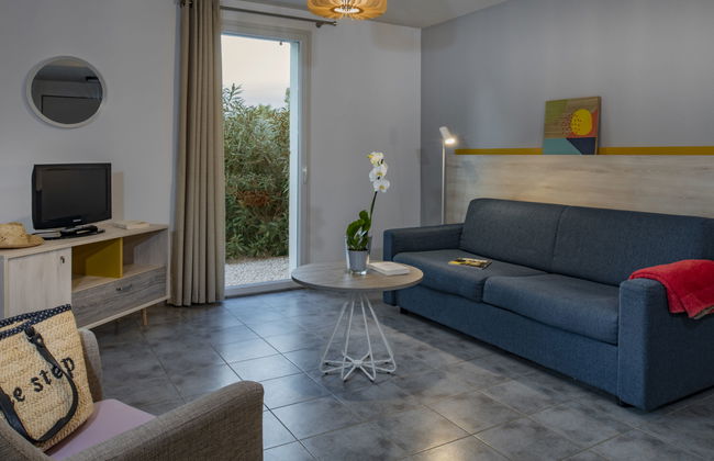 Domaine du Golf - Foto 30