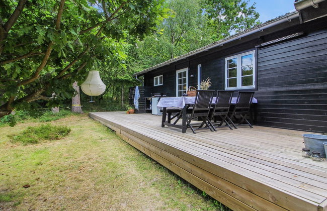 "Øllegård" - 250m from the sea - Foto 16