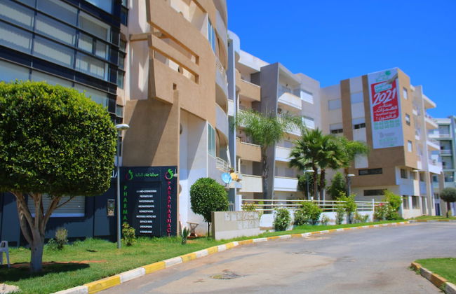 Bouznika Apartment 2021 - Photo 22