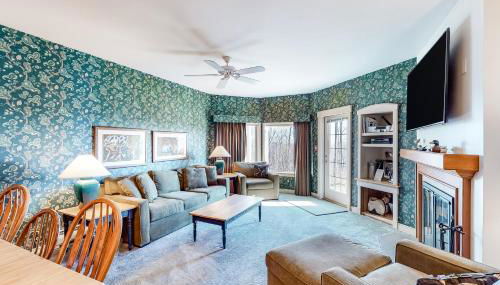 Okemo Condo - Foto 5