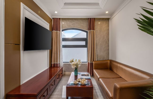 Rung Huong Apartment - Foto 31