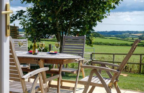 Ash Lodge - Exclusive Lodge with Hot Tub and stunning views - Foto 15