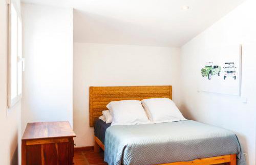 Casa Maitzgon - Renovada casa con piscina y jardín - Foto 7