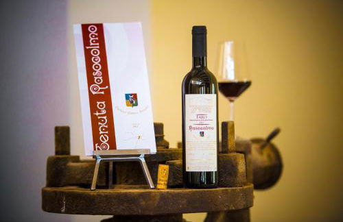 Tenuta Rasocolmo - Foto 32