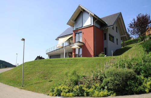 Ferienwohnung Bergahorn - Photo 1