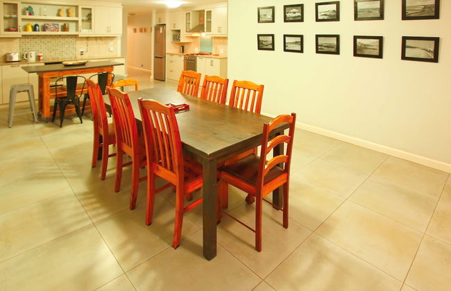 99 Steps, Langebaan 8-sleeper - Foto 31