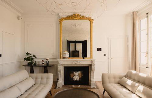 Le Clos des Martines, Maison d'exception - Foto 13