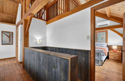 Cozy Mountain Retreat with Hot Tub & Fire Pit - Foto 43